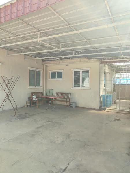 Rumah Teres 1.5-Tingkat untuk Dijual di Taman Mewah Batu Belah (Kapar) - Alex Liew - PropertyGuru.com.my