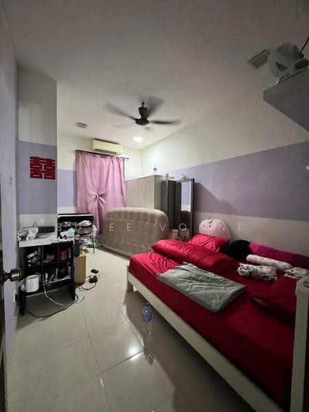 Rumah Teres 2-Tingkat untuk Dijual di Taman Nusa Bestari 2 (Iskandar Puteri (Nusajaya)) - Bu Ee Vonne - PropertyGuru.com.my