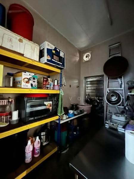Rumah Teres 2-Tingkat untuk Dijual di Taman Nusa Bestari 2 (Iskandar Puteri (Nusajaya)) - Bu Ee Vonne - PropertyGuru.com.my