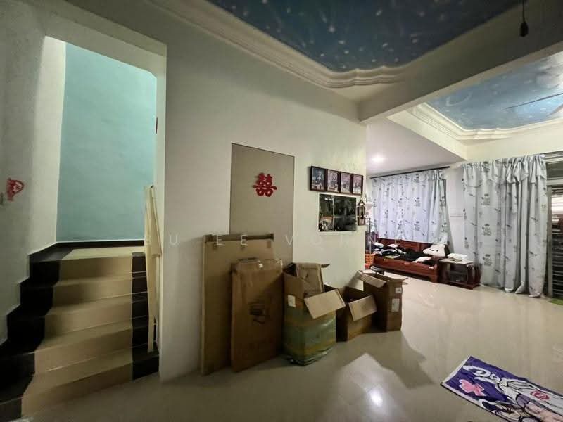 Rumah Teres 2-Tingkat untuk Dijual di Taman Nusa Bestari 2 (Iskandar Puteri (Nusajaya)) - Bu Ee Vonne - PropertyGuru.com.my