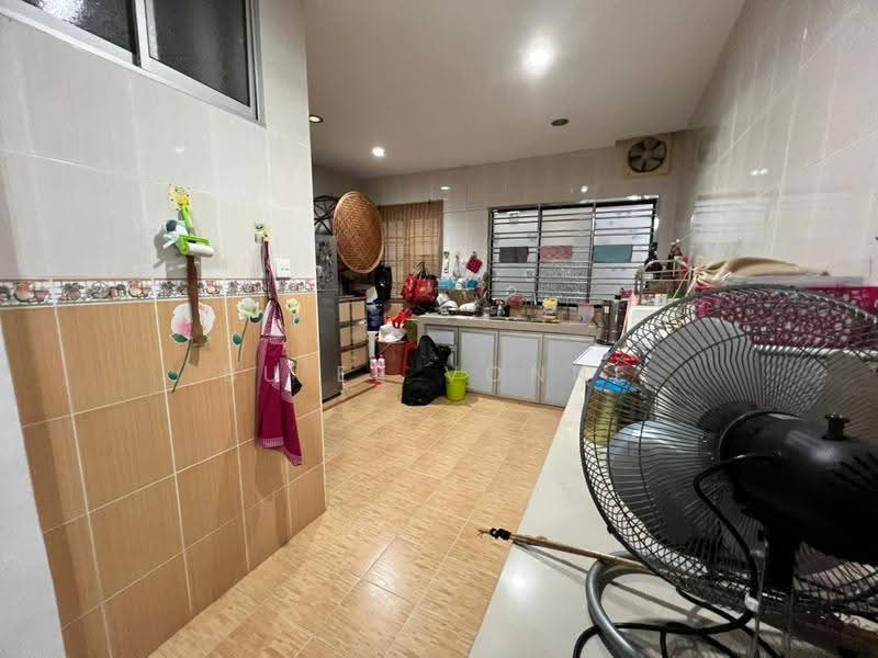 Rumah Teres 2-Tingkat untuk Dijual di Taman Nusa Bestari 2 (Iskandar Puteri (Nusajaya)) - Bu Ee Vonne - PropertyGuru.com.my