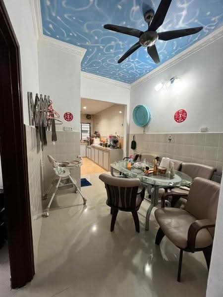 Rumah Teres 2-Tingkat untuk Dijual di Taman Nusa Bestari 2 (Iskandar Puteri (Nusajaya)) - Bu Ee Vonne - PropertyGuru.com.my