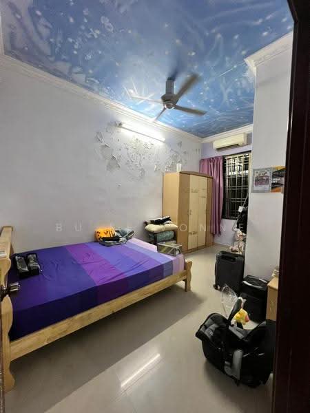 Rumah Teres 2-Tingkat untuk Dijual di Taman Nusa Bestari 2 (Iskandar Puteri (Nusajaya)) - Bu Ee Vonne - PropertyGuru.com.my