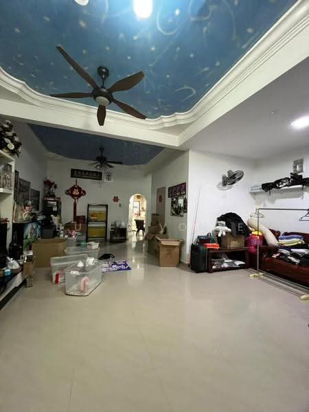 Rumah Teres 2-Tingkat untuk Dijual di Taman Nusa Bestari 2 (Iskandar Puteri (Nusajaya)) - Bu Ee Vonne - PropertyGuru.com.my