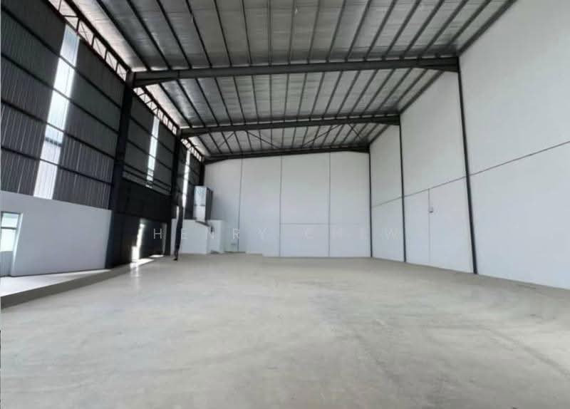 Semi-D Factory for Rent in Alam Impian (Shah Alam) - Henry Chew - Interior - PropertyGuru.com.my