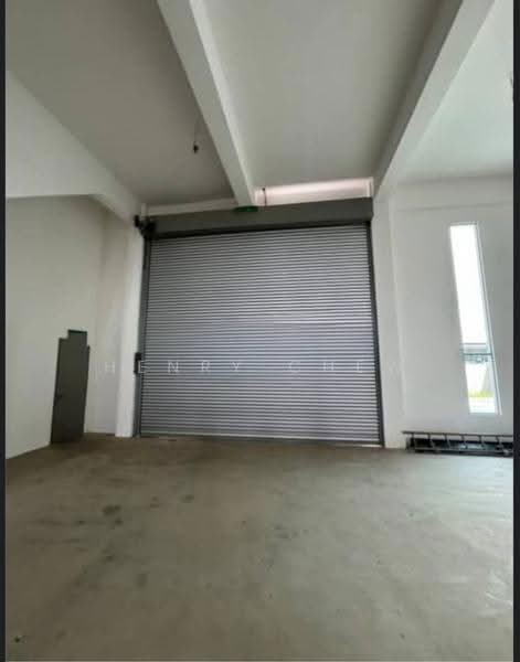 Semi-D Factory for Rent in Alam Impian (Shah Alam) - Henry Chew - Interior - PropertyGuru.com.my