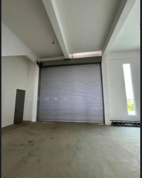 Semi-D Factory for Rent in Alam Impian (Shah Alam) - Henry Chew - Interior - PropertyGuru.com.my