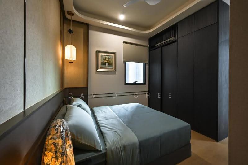 Service Residence for Sale at TRX Residences - David Chee - PropertyGuru.com.my
