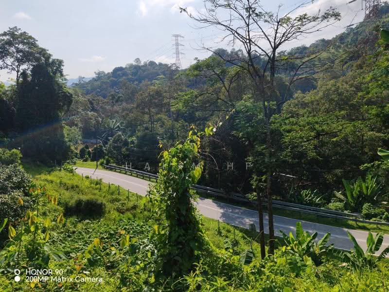 Tanah Pertanian untuk Dijual di Lenggeng (Negeri Sembilan) - Halim HP - Exterior - PropertyGuru.com.my