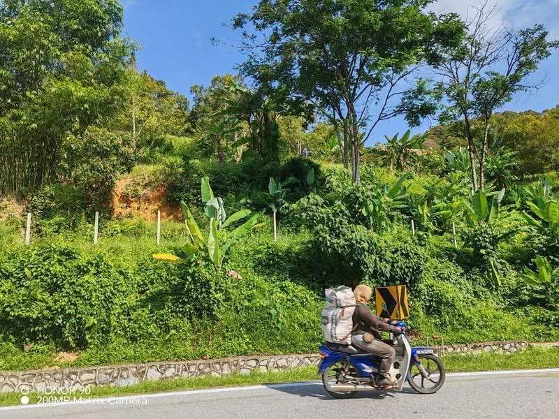 Tanah Pertanian untuk Dijual di Lenggeng (Negeri Sembilan) - Halim HP - Exterior - PropertyGuru.com.my