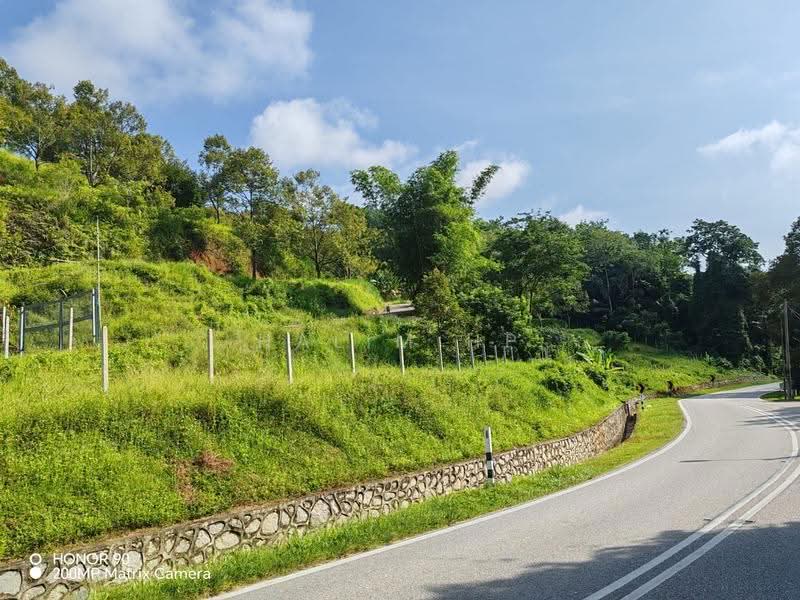 Tanah Pertanian untuk Dijual di Lenggeng (Negeri Sembilan) - Halim HP - Exterior - PropertyGuru.com.my