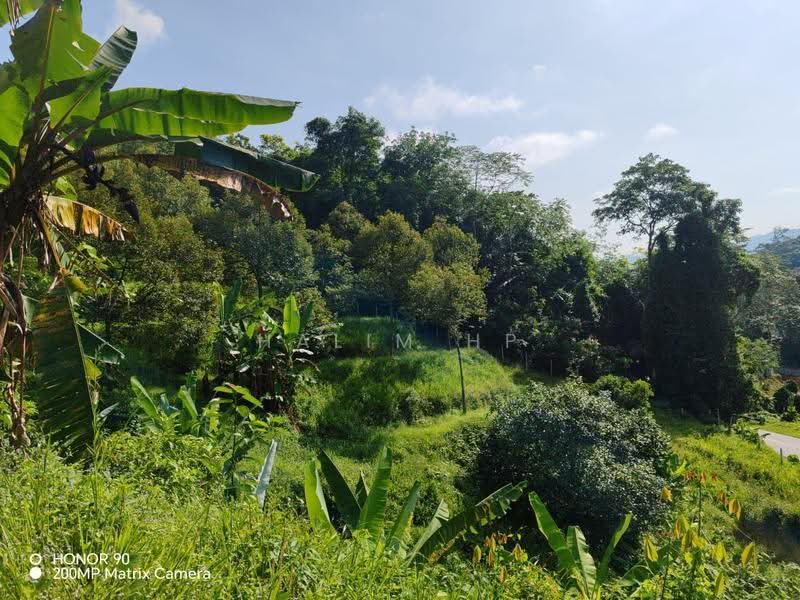 Tanah Pertanian untuk Dijual di Lenggeng (Negeri Sembilan) - Halim HP - Exterior - PropertyGuru.com.my