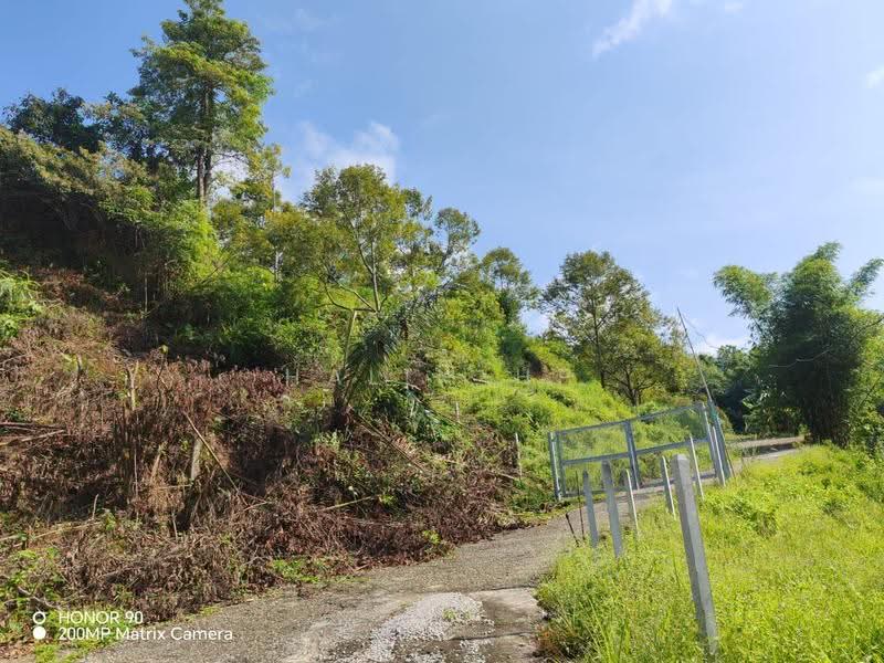 Tanah Pertanian untuk Dijual di Lenggeng (Negeri Sembilan) - Halim HP - Exterior - PropertyGuru.com.my