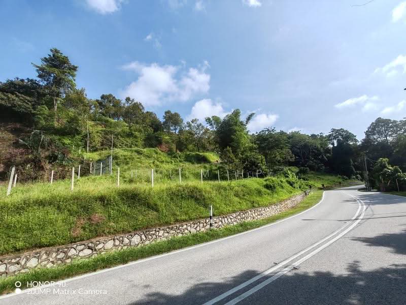 Tanah Pertanian untuk Dijual di Lenggeng (Negeri Sembilan) - Halim HP - Exterior - PropertyGuru.com.my