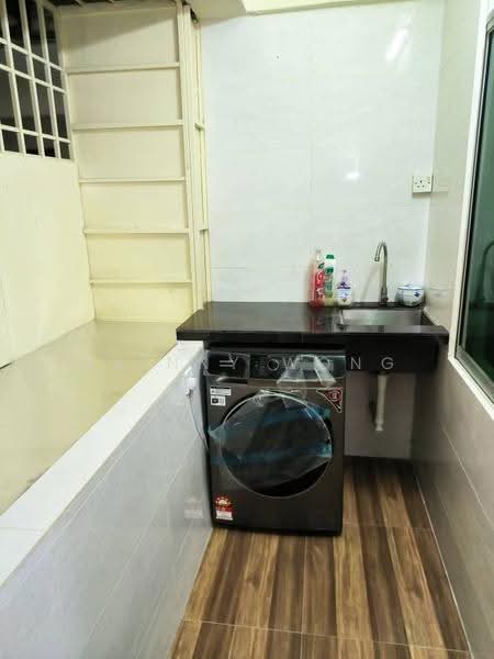 Pangsapuri untuk Dijual di Casa Impian - Rainny Wong - Interior - PropertyGuru.com.my