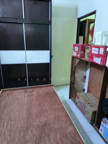Pangsapuri untuk Dijual di Casa Impian - Rainny Wong - Interior - PropertyGuru.com.my