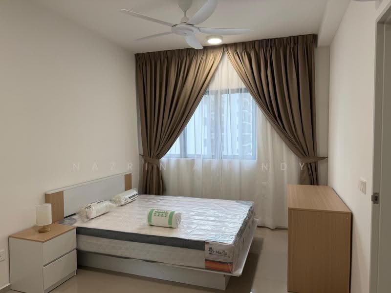 Service Residence for Rent at Hana @ Eco Ardence - Nazrin Affendy - PropertyGuru.com.my