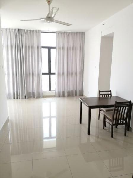 Condominium for Rent at Mutiara Ville - Danilo Lim - Living Room - PropertyGuru.com.my