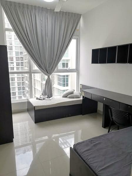 Condominium for Rent at Mutiara Ville - Danilo Lim - Bedroom - PropertyGuru.com.my