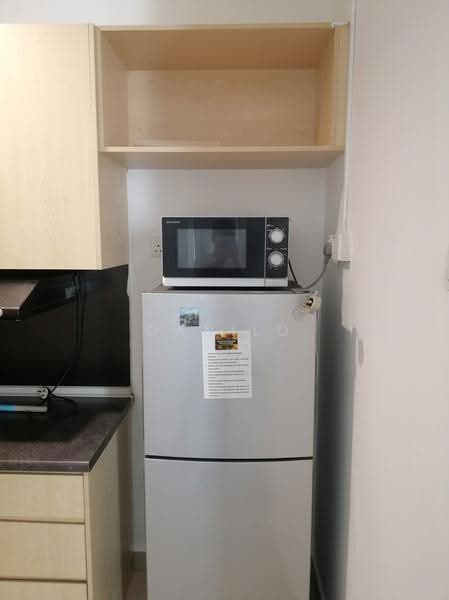 Condominium for Rent at Mutiara Ville - Danilo Lim - Kitchen - PropertyGuru.com.my