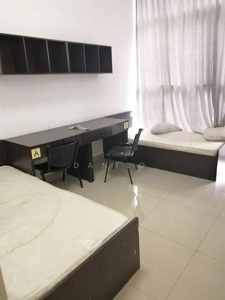 Condominium for Rent at Mutiara Ville - Danilo Lim - Bedroom - PropertyGuru.com.my