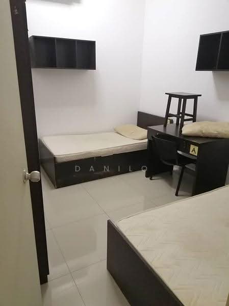 Condominium for Rent at Mutiara Ville - Danilo Lim - Bedroom - PropertyGuru.com.my