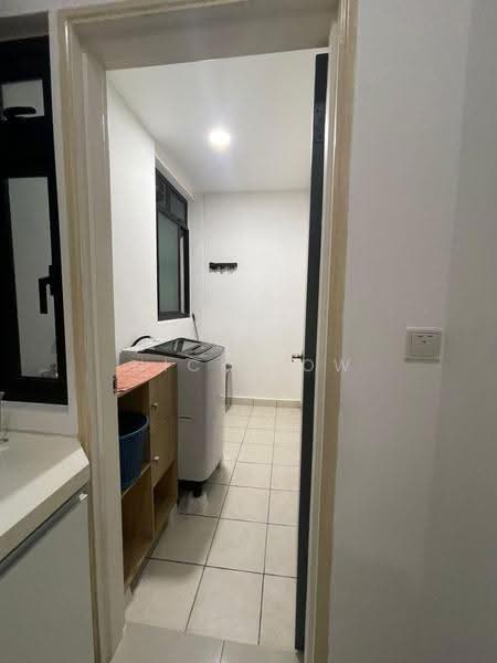 Service Residence for Rent at Meridin Suites @ The Meridin - Nick Low - Interior - PropertyGuru.com.my