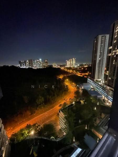 Service Residence for Rent at Meridin Suites @ The Meridin - Nick Low - View - PropertyGuru.com.my