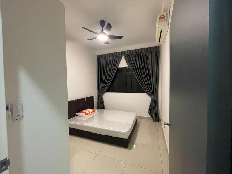 Service Residence for Rent at Meridin Suites @ The Meridin - Nick Low - Bedroom - PropertyGuru.com.my