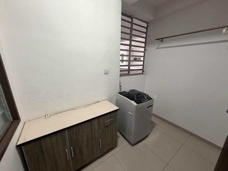 Kondominium untuk Disewa di Berjaya Condominium - Darren Lye - Interior - PropertyGuru.com.my