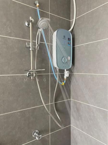 Kondominium untuk Disewa di Residensi PV18 - Ming Ju Li - Bathroom - PropertyGuru.com.my