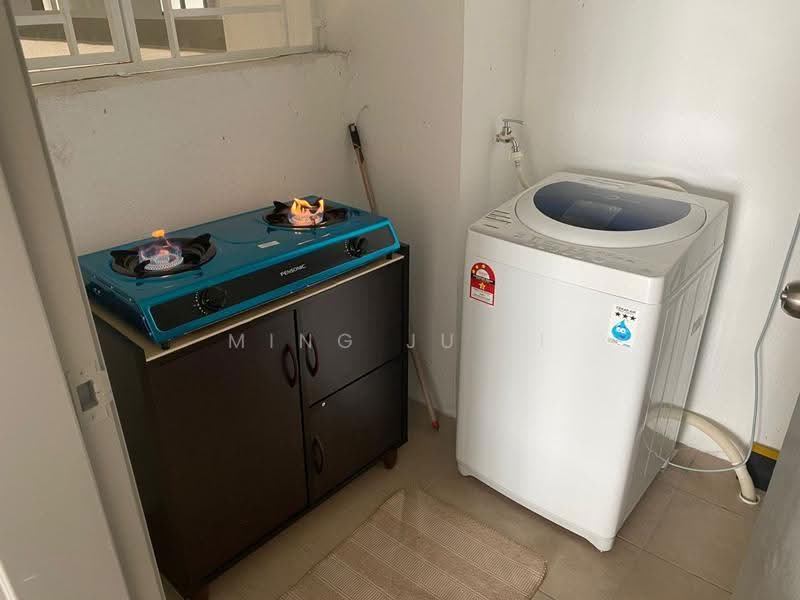Kondominium untuk Disewa di Residensi PV18 - Ming Ju Li - Interior - PropertyGuru.com.my