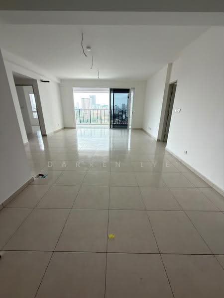 Kondominium untuk Dijual di Jelutong Central Residence - Darren Lye - Living Room - PropertyGuru.com.my