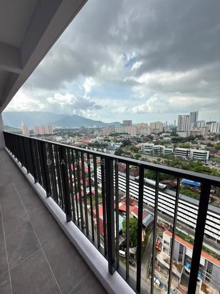 Kondominium untuk Dijual di Jelutong Central Residence - Darren Lye - View - PropertyGuru.com.my