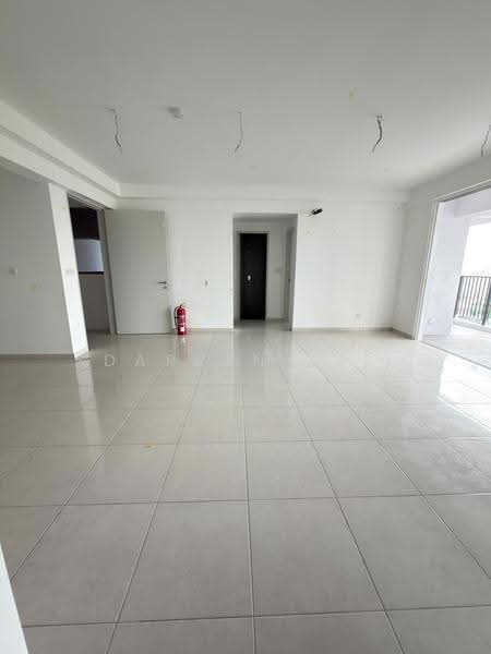 Kondominium untuk Dijual di Jelutong Central Residence - Darren Lye - Living Room - PropertyGuru.com.my