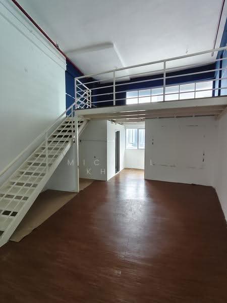 Pejabat untuk Disewa di Taman Bukit Jambul (Bukit Jambul) - Michael Khng - Interior - PropertyGuru.com.my