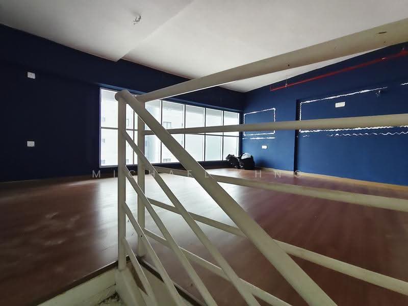 Pejabat untuk Disewa di Taman Bukit Jambul (Bukit Jambul) - Michael Khng - Interior - PropertyGuru.com.my