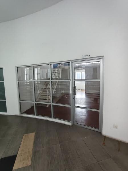 Pejabat untuk Disewa di Taman Bukit Jambul (Bukit Jambul) - Michael Khng - Interior - PropertyGuru.com.my