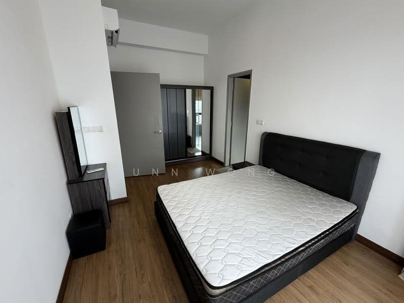 Service Residence for Rent at Astoria Ampang - Junn Wong - Bedroom - PropertyGuru.com.my