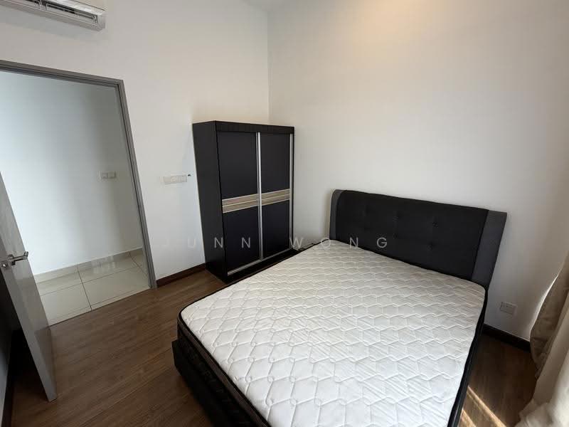 Service Residence for Rent at Astoria Ampang - Junn Wong - Bedroom - PropertyGuru.com.my