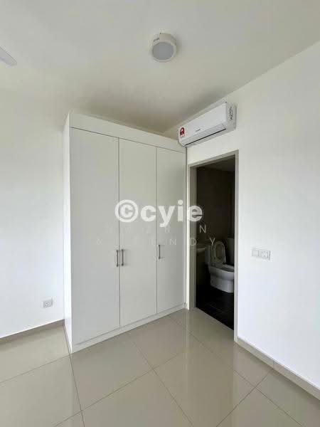 Service Residence for Rent at Huni @ Eco Ardence - Nazrin Affendy - Bedroom - PropertyGuru.com.my