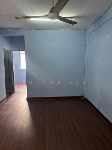 Flat for Sale at Larkin Perdana - Sharon Lau - PropertyGuru.com.my