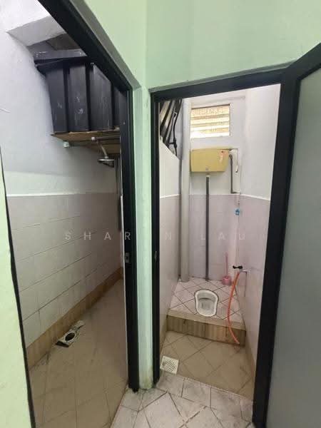 Flat for Sale at Larkin Perdana - Sharon Lau - PropertyGuru.com.my