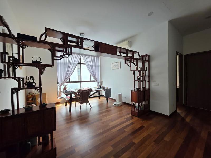 Semi-Detached House for Rent in Iskandar Puteri (Nusajaya) (Johor) - Shi Ting - PropertyGuru.com.my