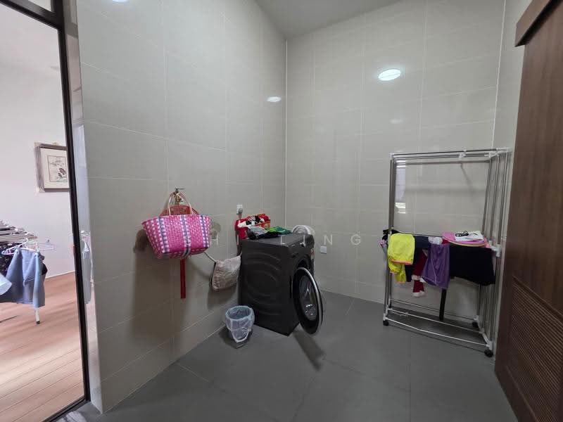 Semi-Detached House for Rent in Iskandar Puteri (Nusajaya) (Johor) - Shi Ting - PropertyGuru.com.my