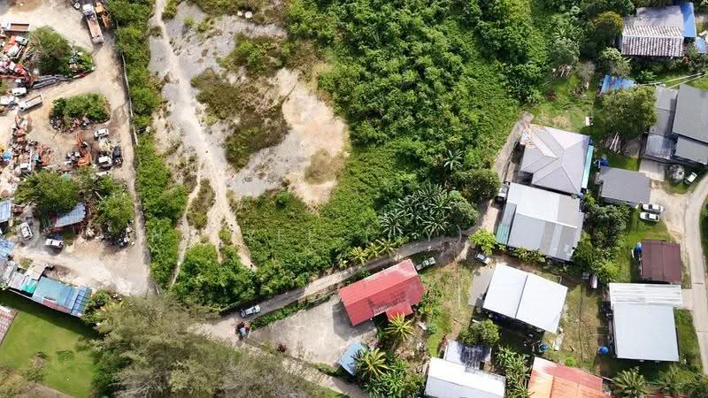 Others for Sale in Taman Bukit Sepangar (Kota Kinabalu) - Jing Yee (JY) Teo - Exterior - PropertyGuru.com.my