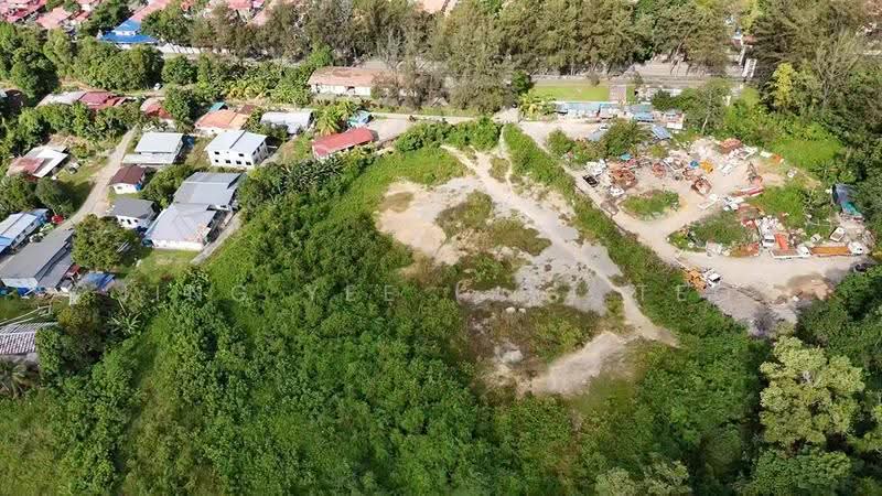 Others for Sale in Taman Bukit Sepangar (Kota Kinabalu) - Jing Yee (JY) Teo - Exterior - PropertyGuru.com.my