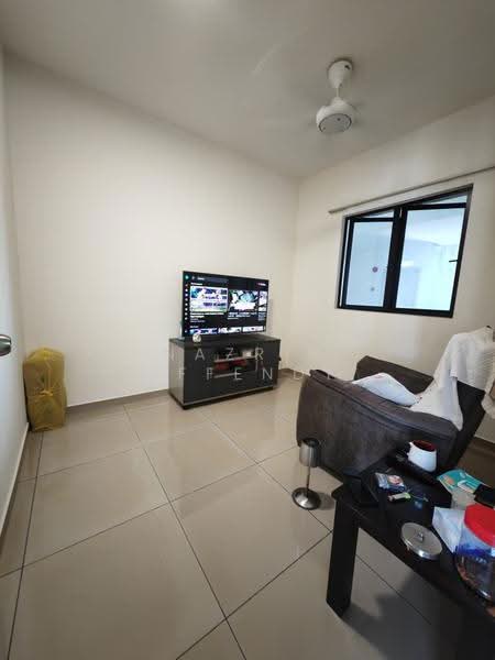 Service Residence for Rent at Huni @ Eco Ardence - Nazrin Affendy - Living Room - PropertyGuru.com.my