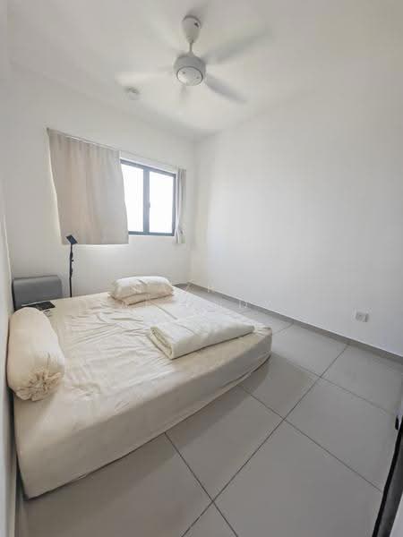 Service Residence for Rent at Huni @ Eco Ardence - Nazrin Affendy - Bedroom - PropertyGuru.com.my