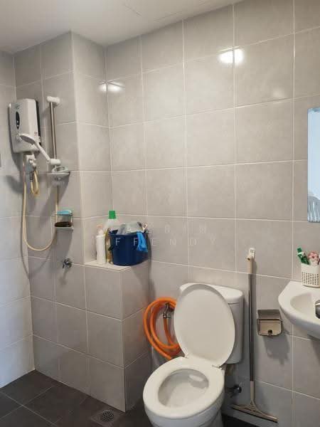 Service Residence for Rent at Huni @ Eco Ardence - Nazrin Affendy - PropertyGuru.com.my